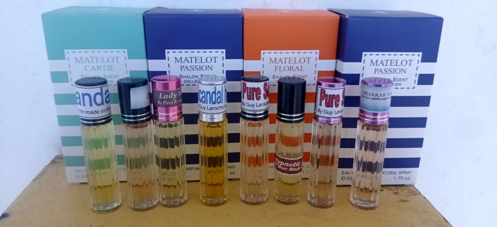 Parfum