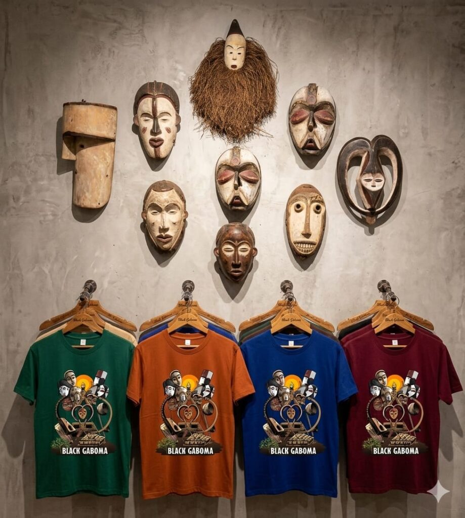 Tee-shirts