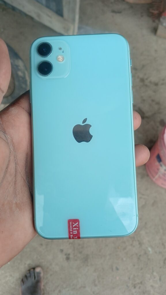 Iphone 11
