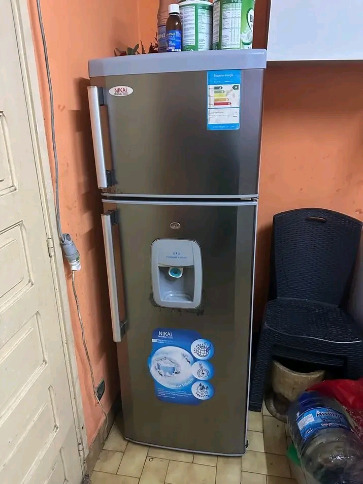 Frigidaire