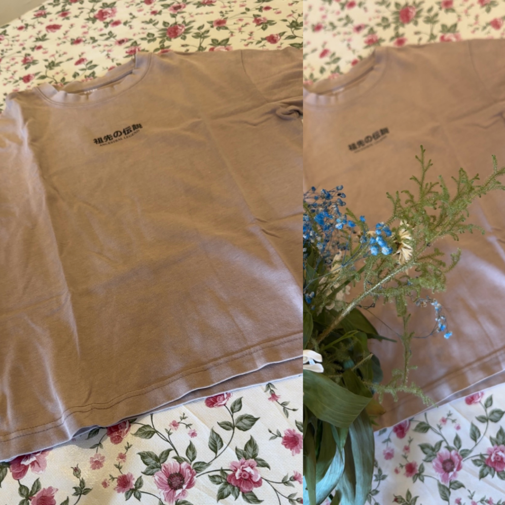 T-shirt